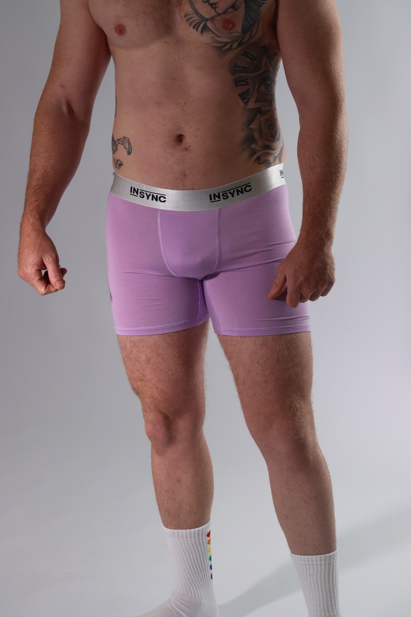 Tides 5" Lilac